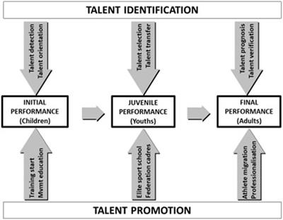 Physical fitness and motor competence performance characteristics of Chinese elite youth athletes from four track and field throwing disciplines—a cross-sectional study